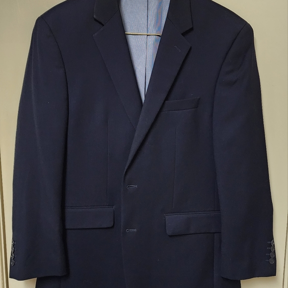 croft & barrow Other - Croft and Barrow mens suit jacket